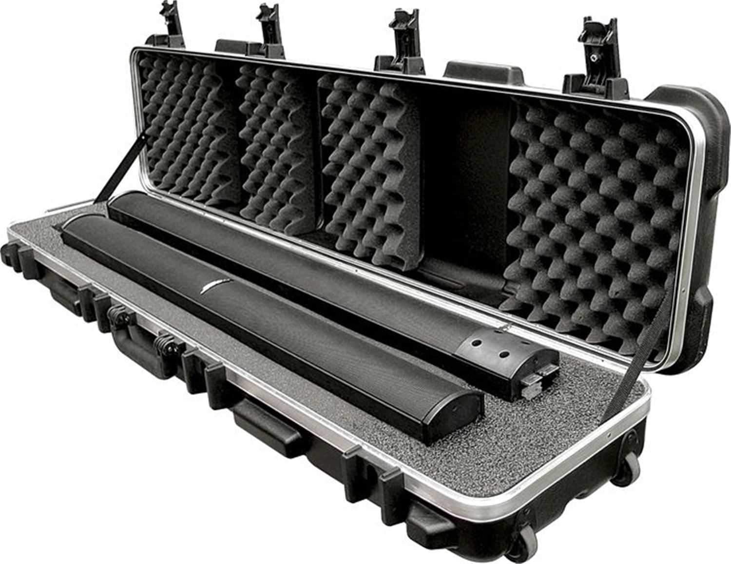 SKB 1SKB5009BL Bose L1 Model I & II Speaker Case - Solotech