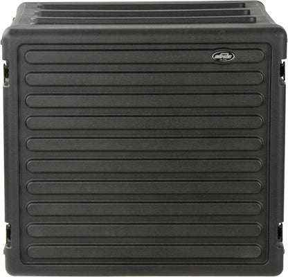 SKB 1SKB-R10U 10U Space Roto Molded Rack - ProSound and Stage Lighting