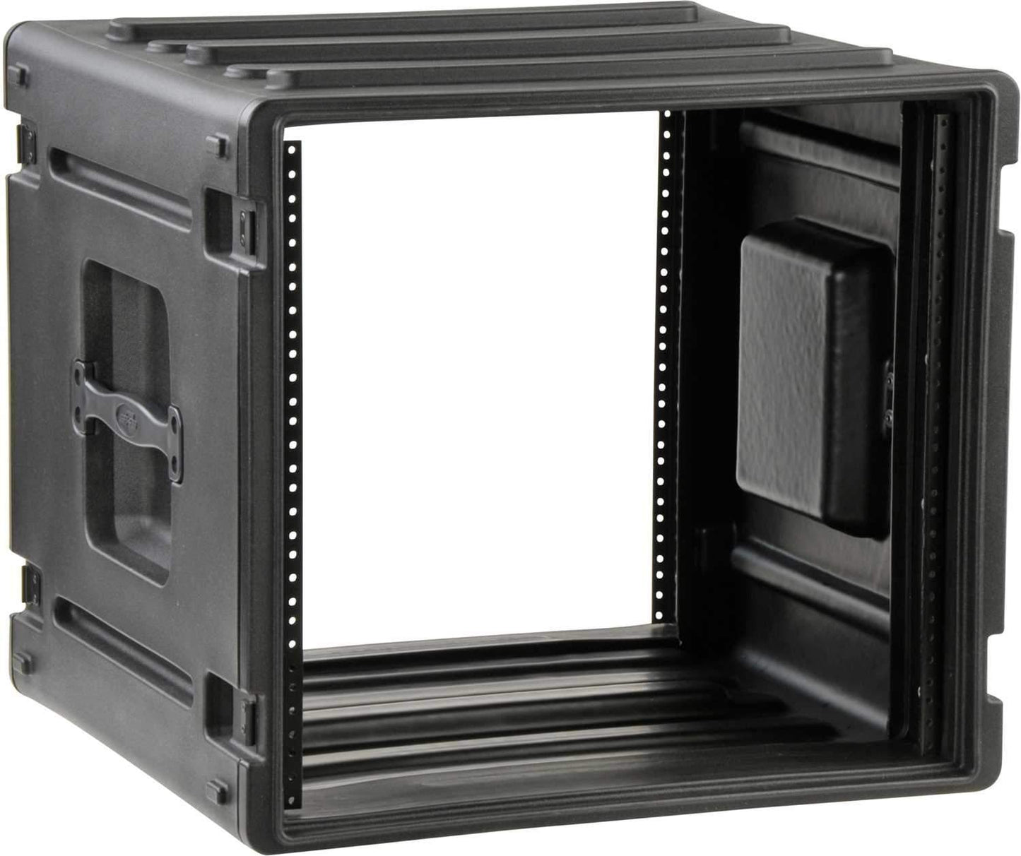 SKB 1SKB-R10U 10U Space Roto Molded Rack - ProSound and Stage Lighting