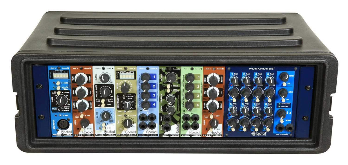 3u Router Rack SKB 1SKB-R3S 3U Shallow Roto Rack with Steel Rails – Solotech