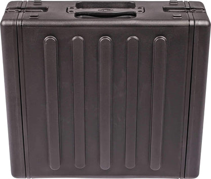 SKB 1SKB-R3U 3U Space Roto Molded Rack Case - ProSound and Stage Lighting