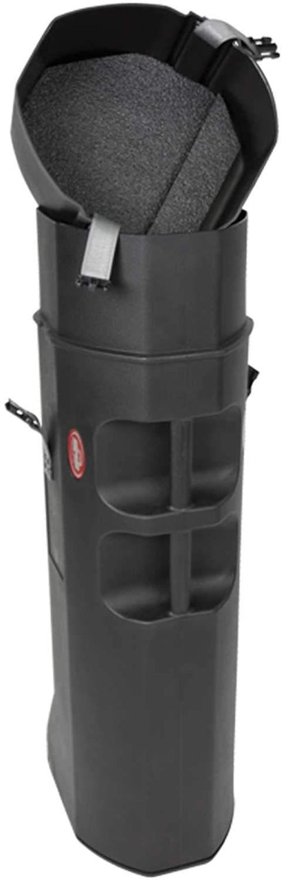 SKB 1SKB-R5011W Roto-Mold 50In Tripod Case Wheels - ProSound and Stage Lighting