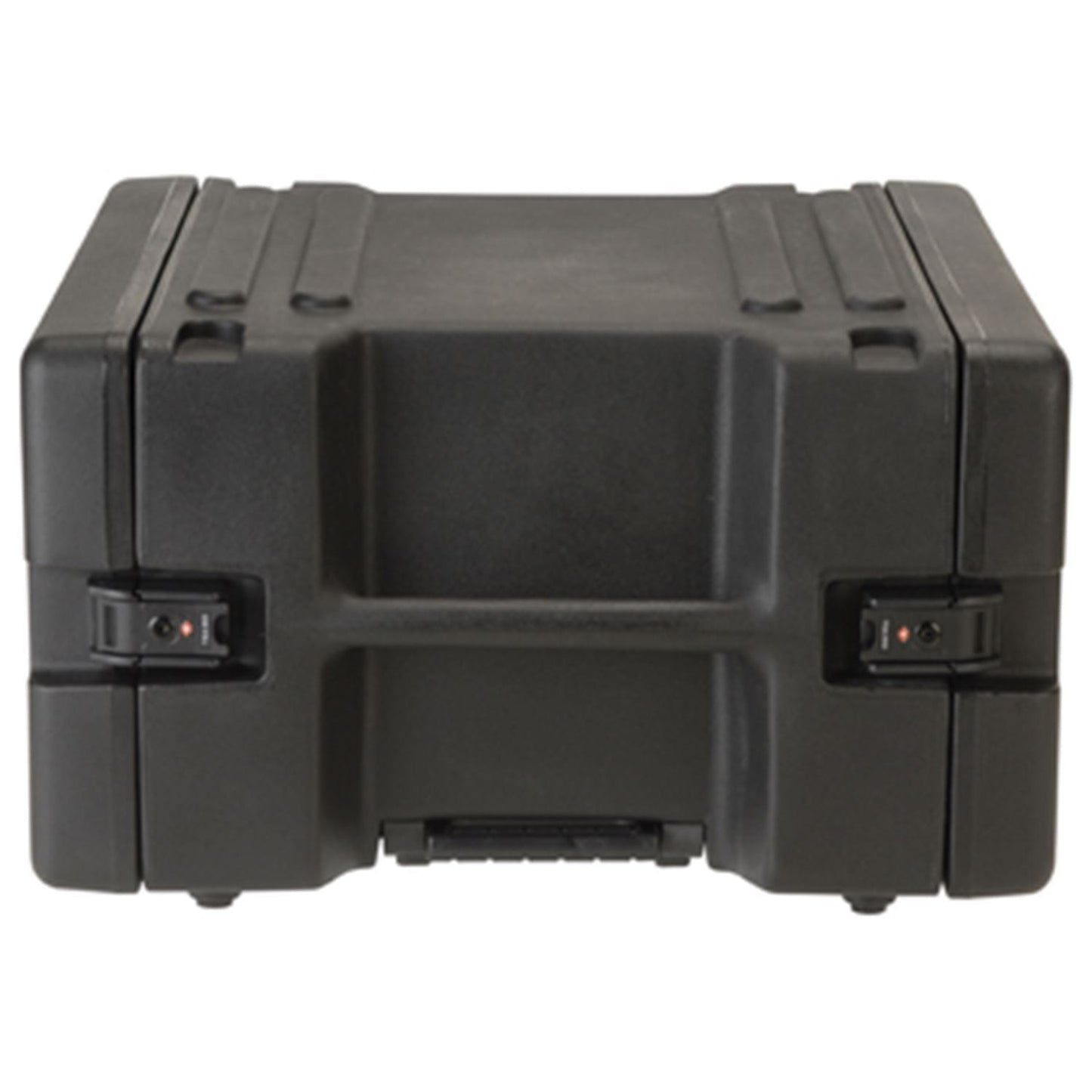 SKB 1SKB-R6W 6U Roto Rolling Rack - Solotech