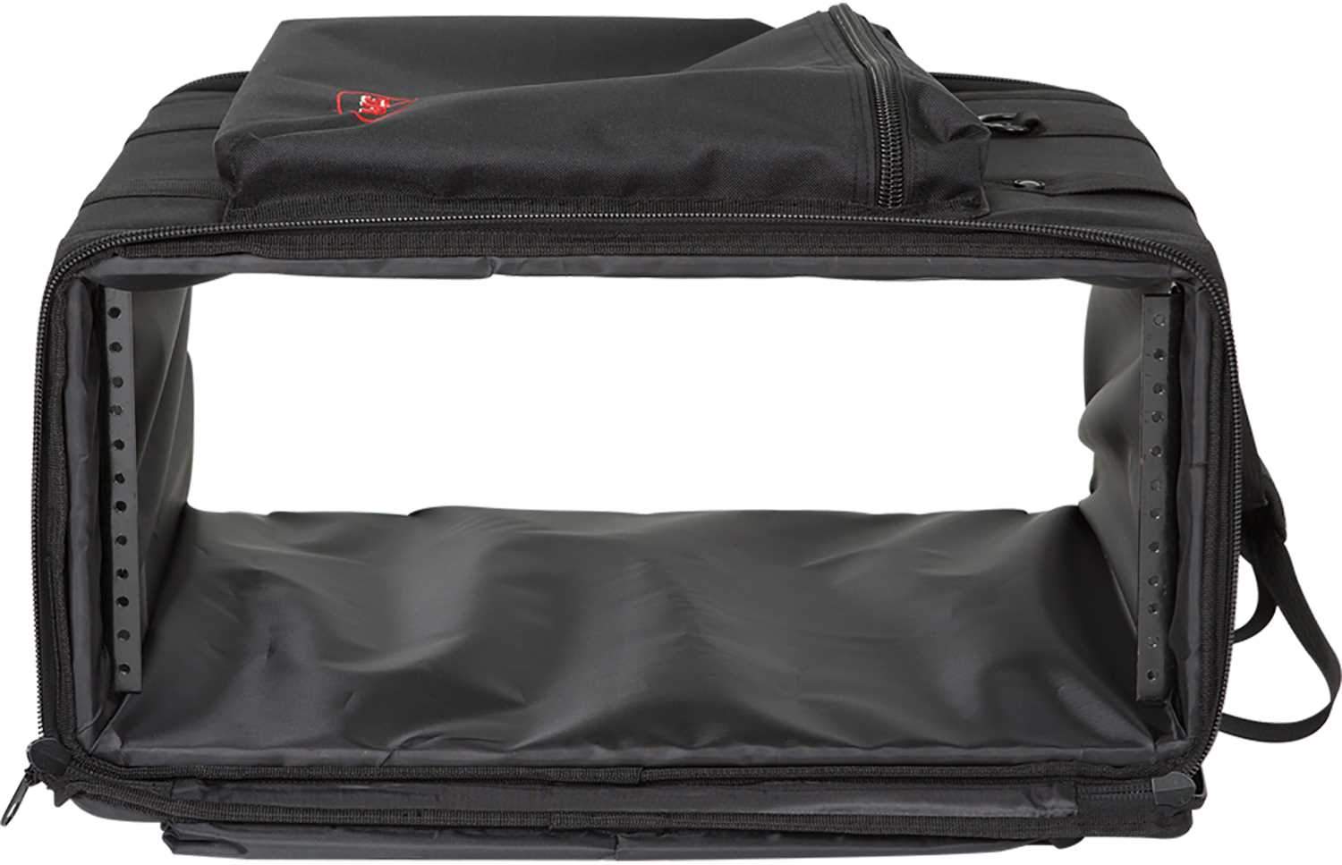SKB 1SKB-SC194U 4U Soft Rack Case with Straps – Solotech