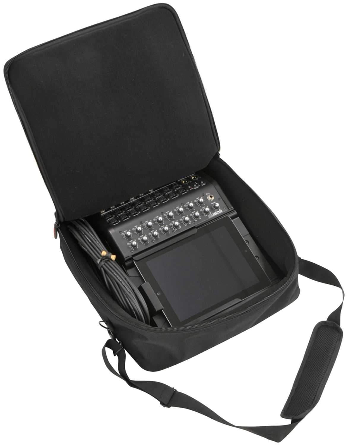 SKB 1SKBUB1515 15 X 15 X 5 Universal Mixer Bag - ProSound and Stage Lighting