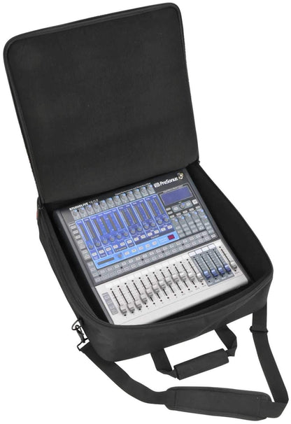 SKB 1SKBUB1818 18 X 18 X 5 Univeral Mixer Bag - ProSound and Stage Lighting