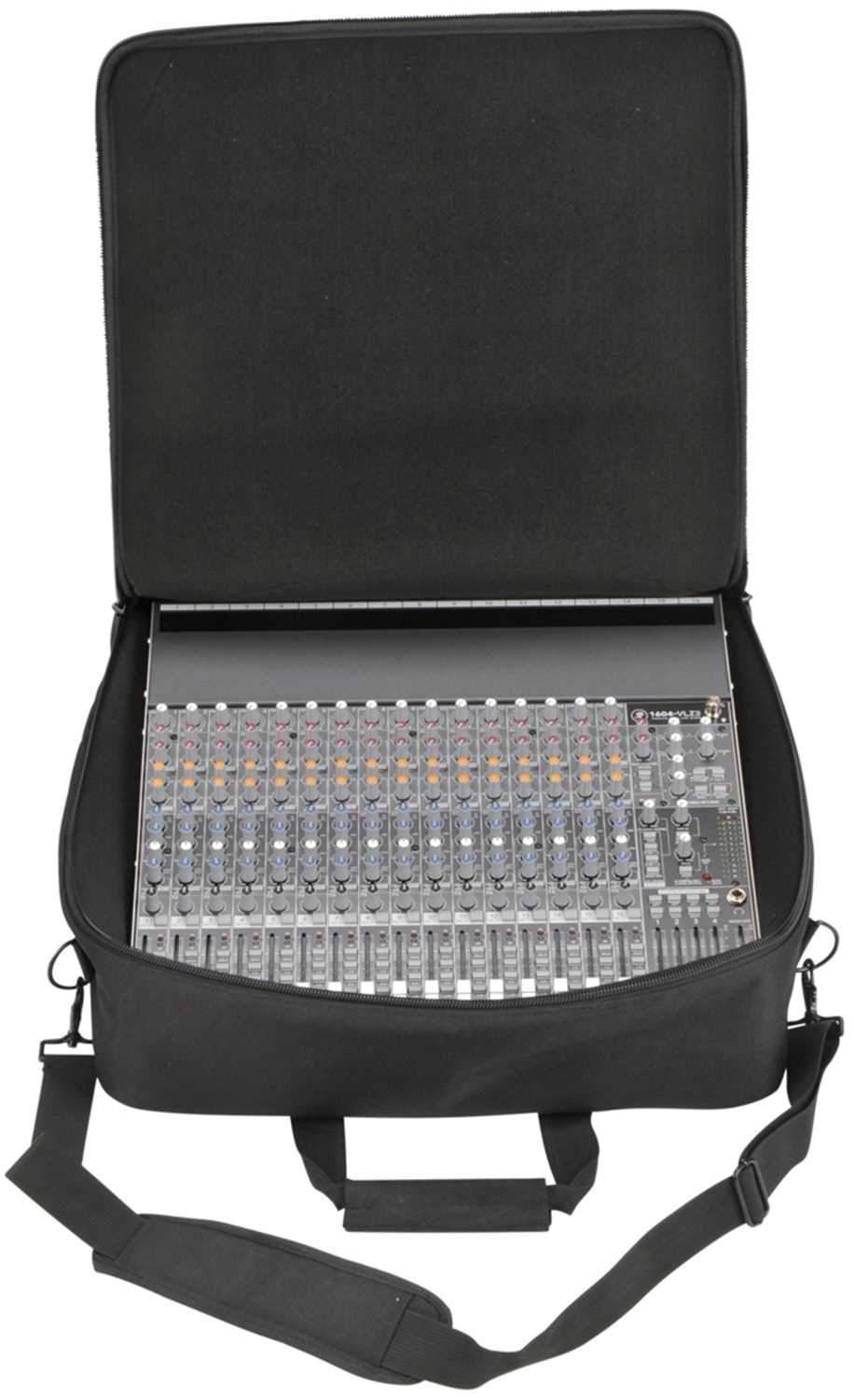 SKB 1SKBUB1818 18 X 18 X 5 Univeral Mixer Bag - ProSound and Stage Lighting