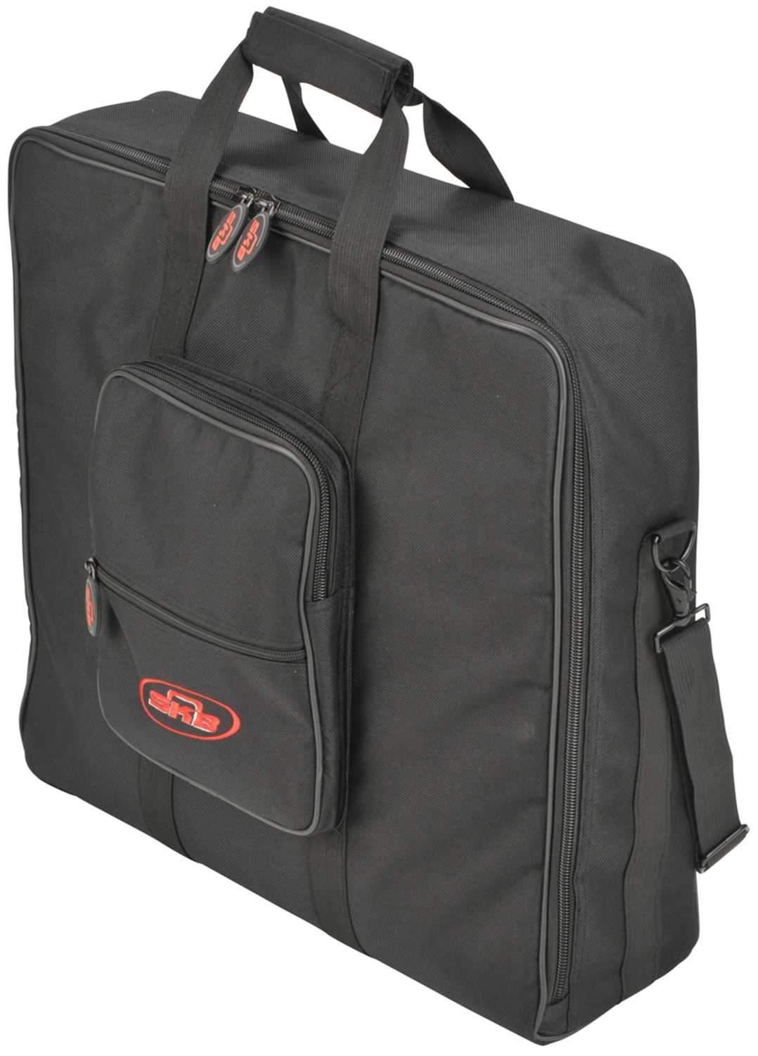 SKB 1SKBUB2020 20 X 20 X 5 Universal Mixer Bag - Solotech