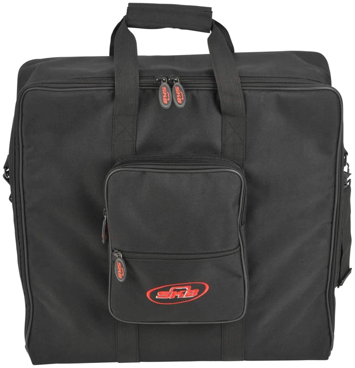 SKB 1SKBUB2020 20 X 20 X 5 Universal Mixer Bag - Solotech