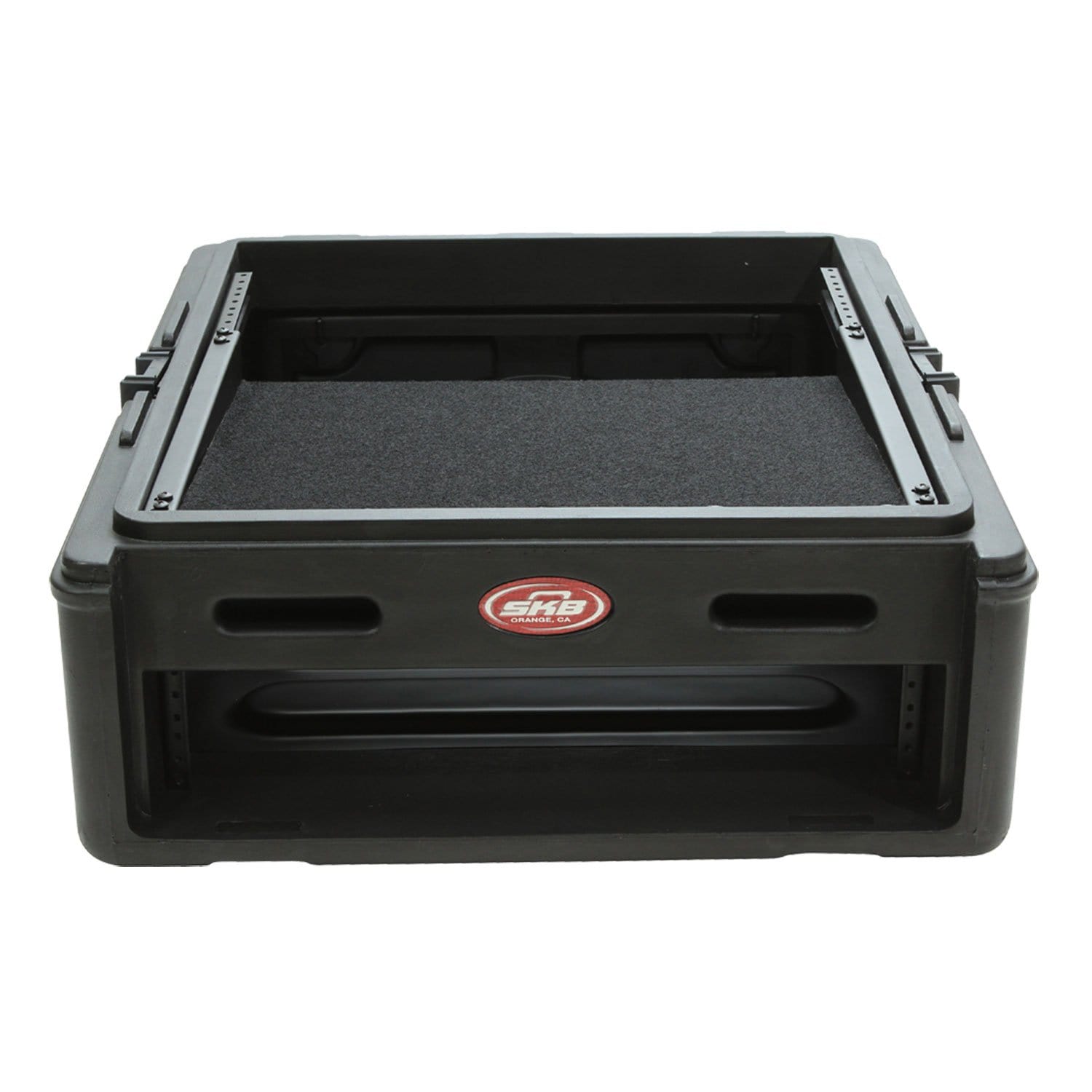 SKB 1SKB-VS-2 8U Rack Shelf for Slant Mount Racks - ProSound and Stage Lighting