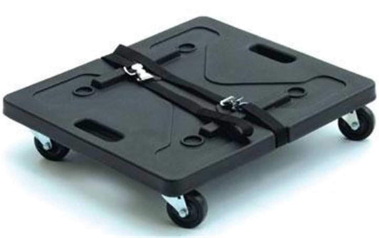 SKB 1SKB1916 Shock Mount Caster Platform - ProSound and Stage Lighting