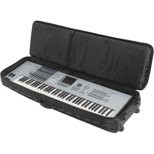 SKB 1SKBKB76 76 Note Padded Keyboard Gigbag - Solotech