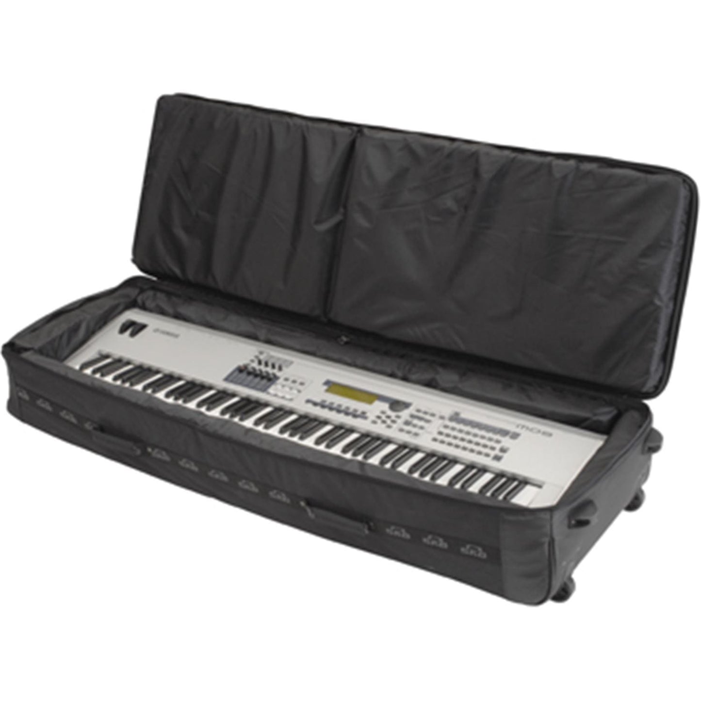 SKB 1SKBKB88 88 Note Padded Keyboard Gigbag - Solotech