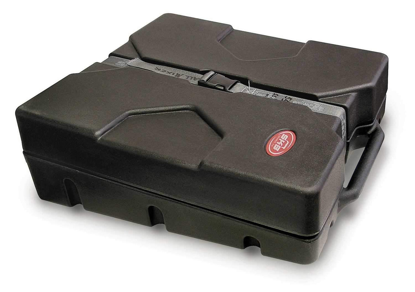 SKB 1SKBR1717 Roto Molded Universal Mixer Case - Solotech