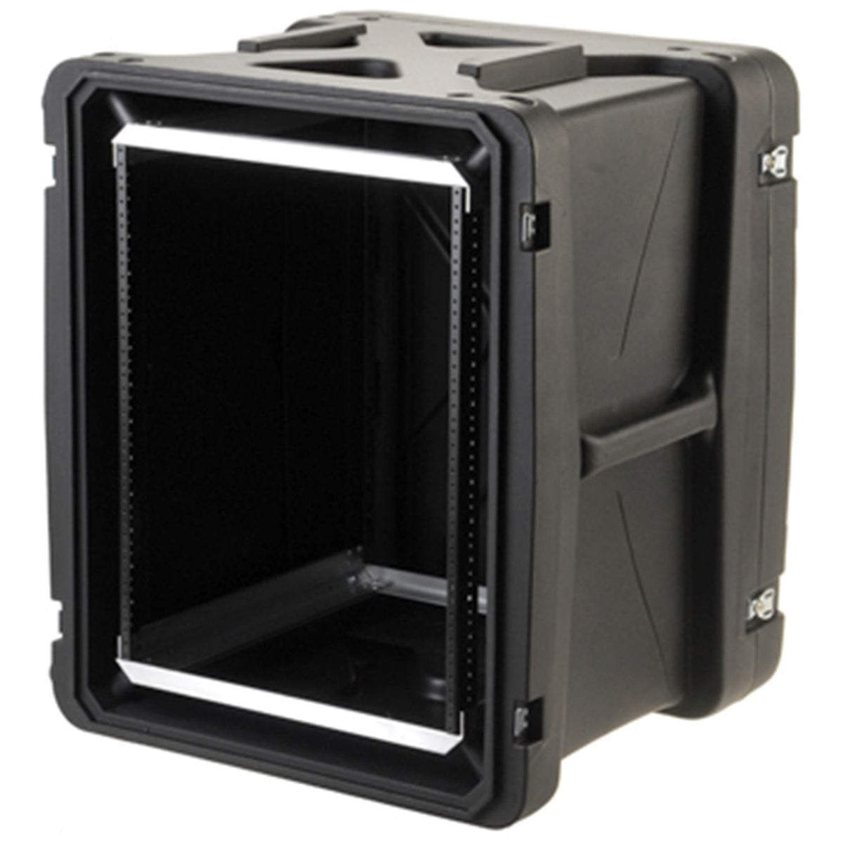 14 Ru Shock Rack SKB 1SKBR914U20 14U Shock Mount Rack – Solotech