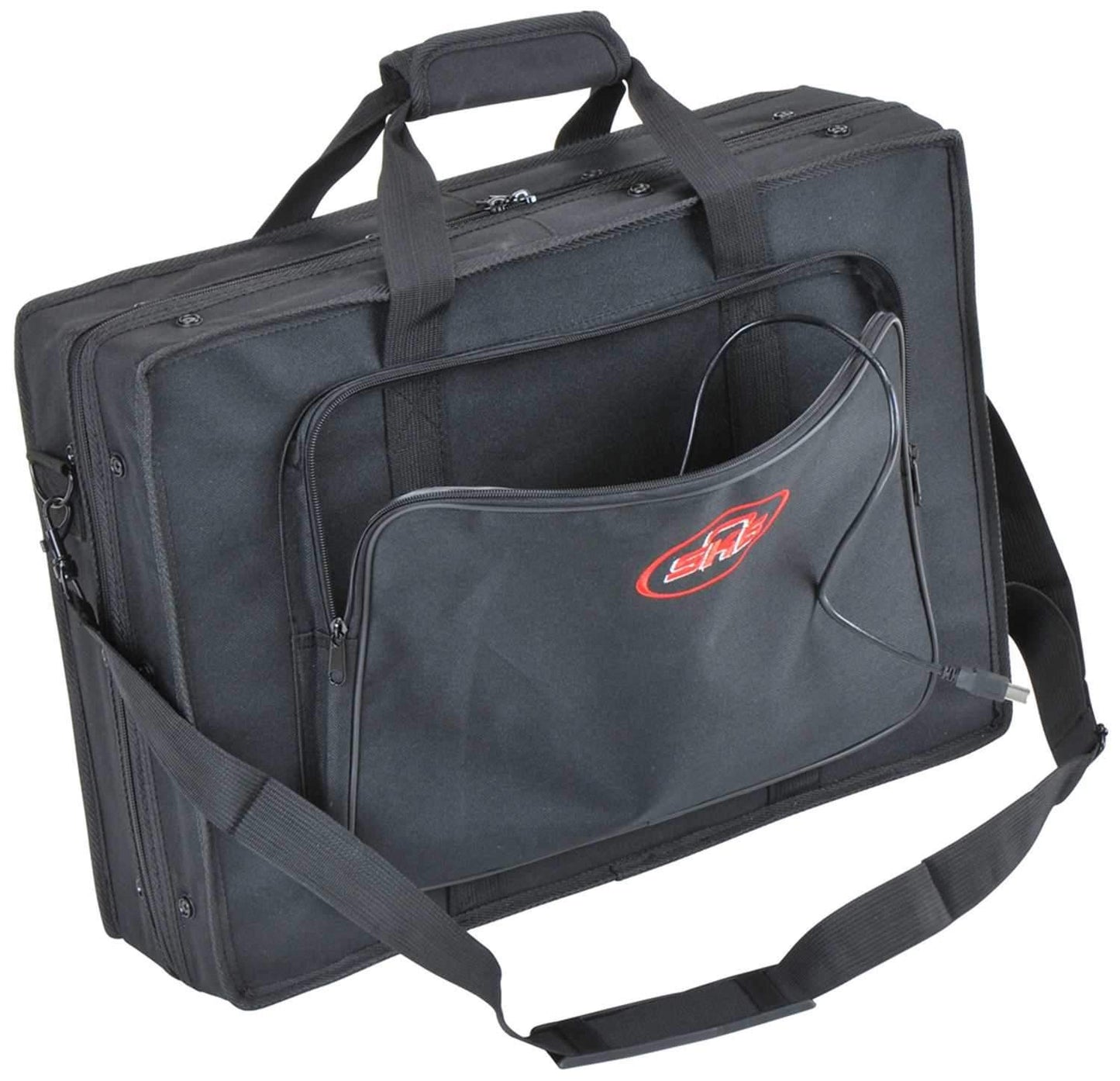 SKB 1SKBSC1913 25-Key Controller Soft Case - Solotech