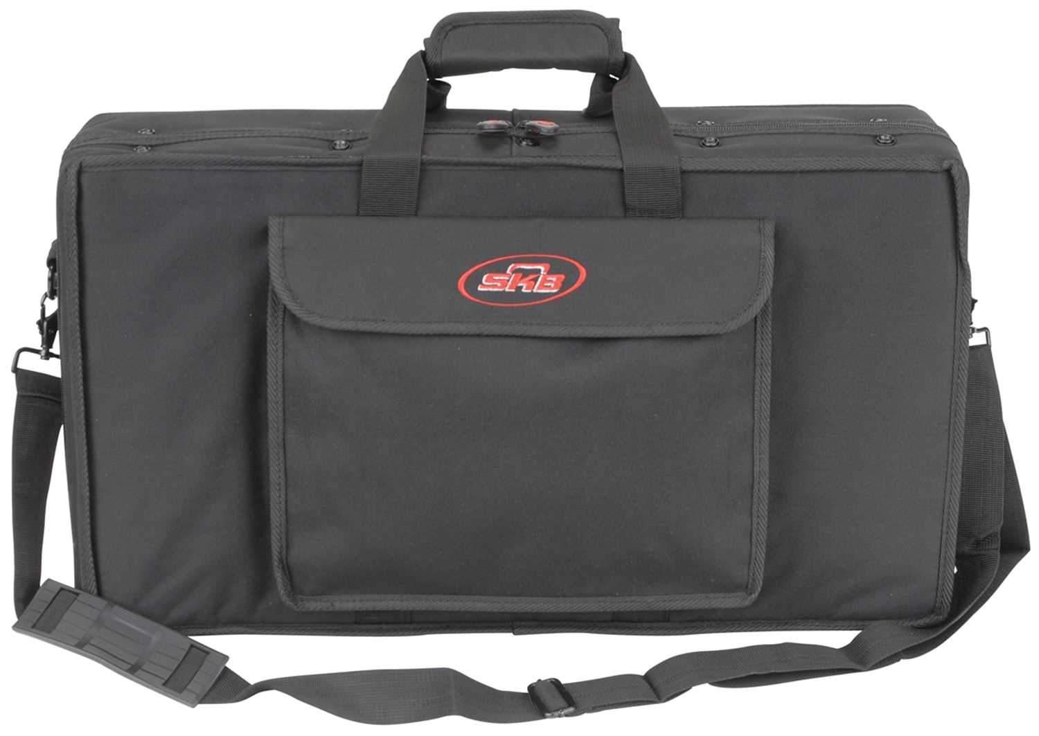 SKB 1SKBSC2111 Foot Controller Soft Case - ProSound and Stage Lighting