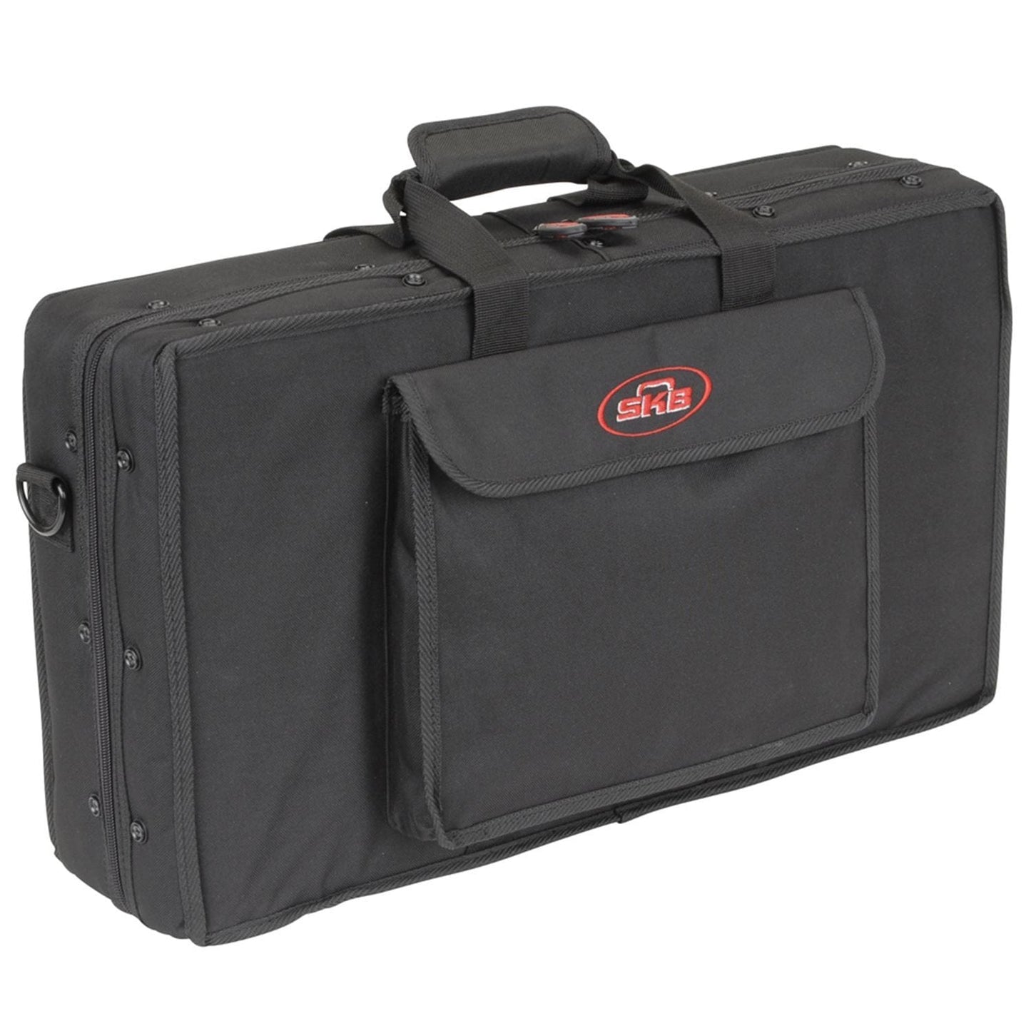 SKB 1SKBSC2111 Foot Controller Soft Case - ProSound and Stage Lighting