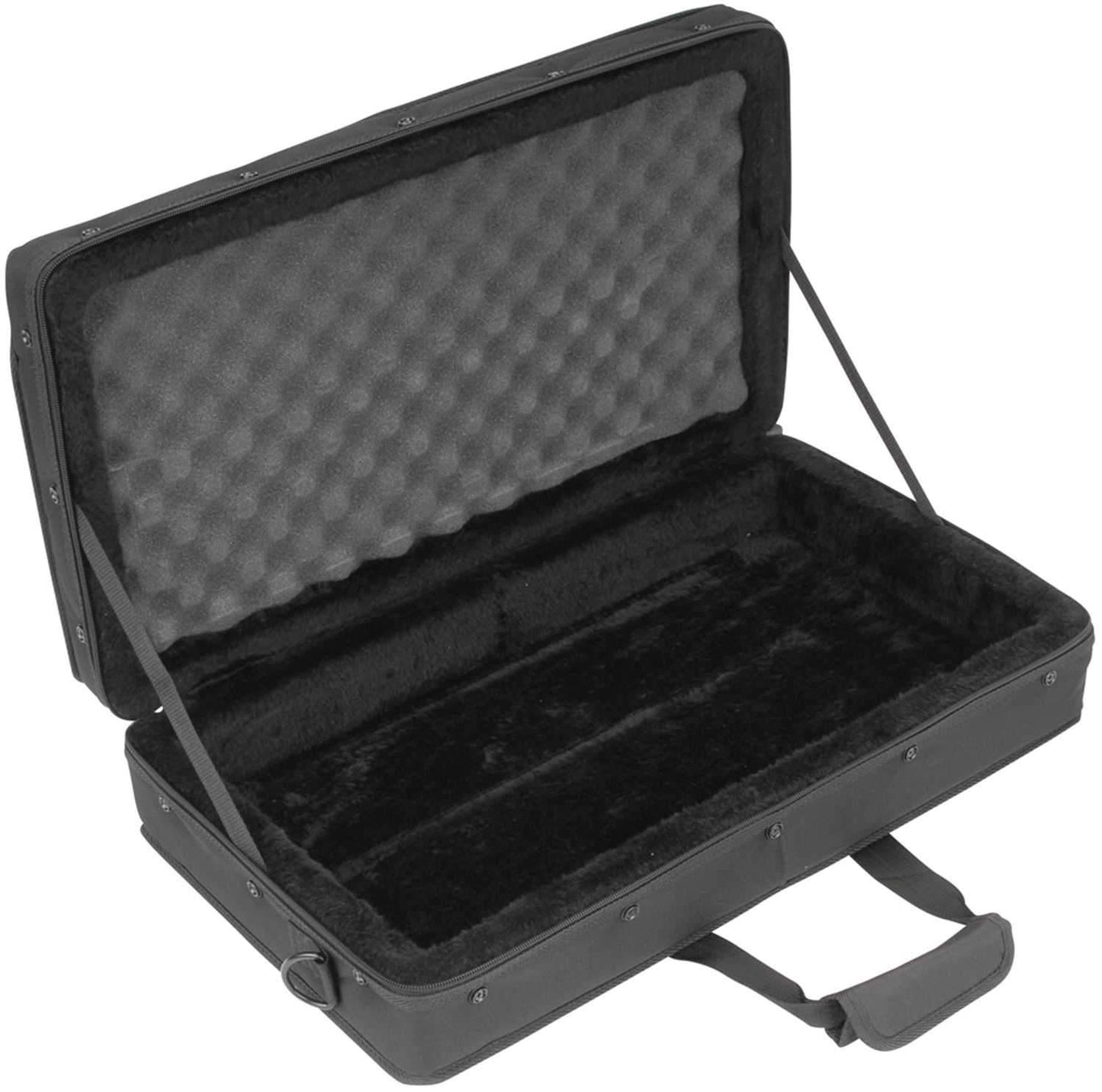 SKB 1SKBSC2111 Foot Controller Soft Case - ProSound and Stage Lighting