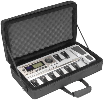 SKB 1SKBSC2111 Foot Controller Soft Case - ProSound and Stage Lighting