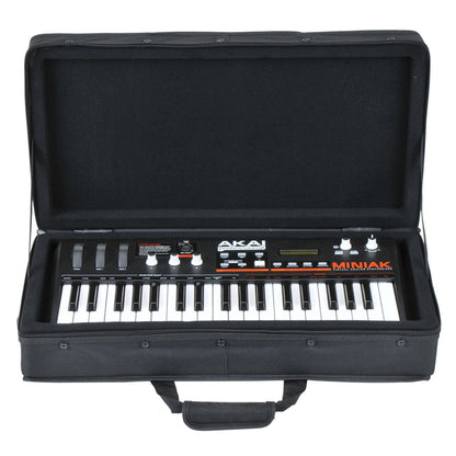 SKB 1SKBSC2311 Keyboard Controller Soft Case - ProSound and Stage Lighting