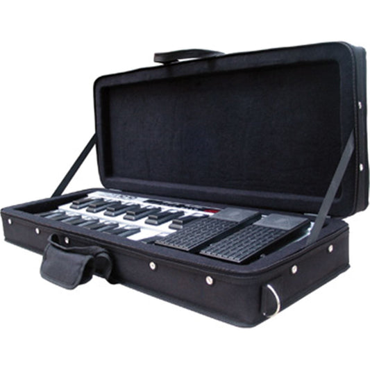 SKB 1SKBSC2709 MIDI Foot Controller Soft Case - ProSound and Stage Lighting