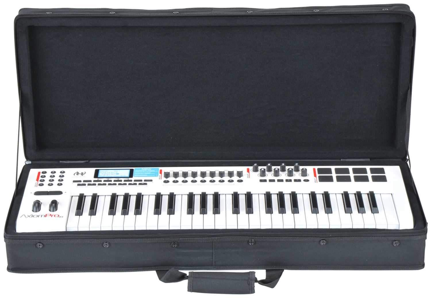 SKB 1SKBSC3212 Controller Soft Case - ProSound and Stage Lighting