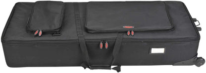 SKB 1SKBSC61AKW Soft Case For 61N Arranger Keybrd - Solotech