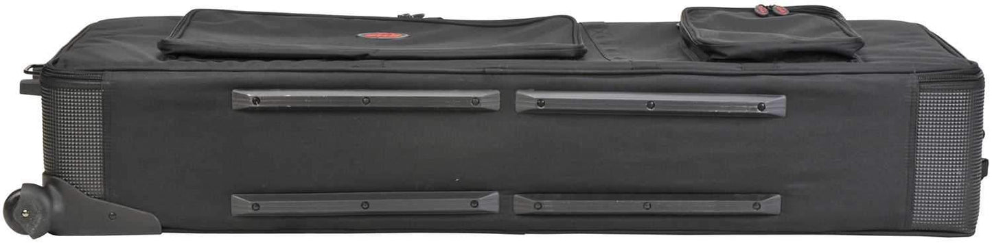 SKB 1SKBSC61AKW Soft Case For 61N Arranger Keybrd - Solotech