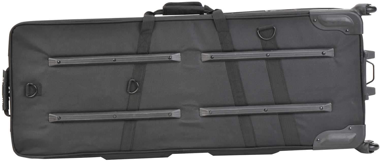 SKB 1SKBSC61KW Soft Case For 61 Note Keyboard - ProSound and Stage Lighting