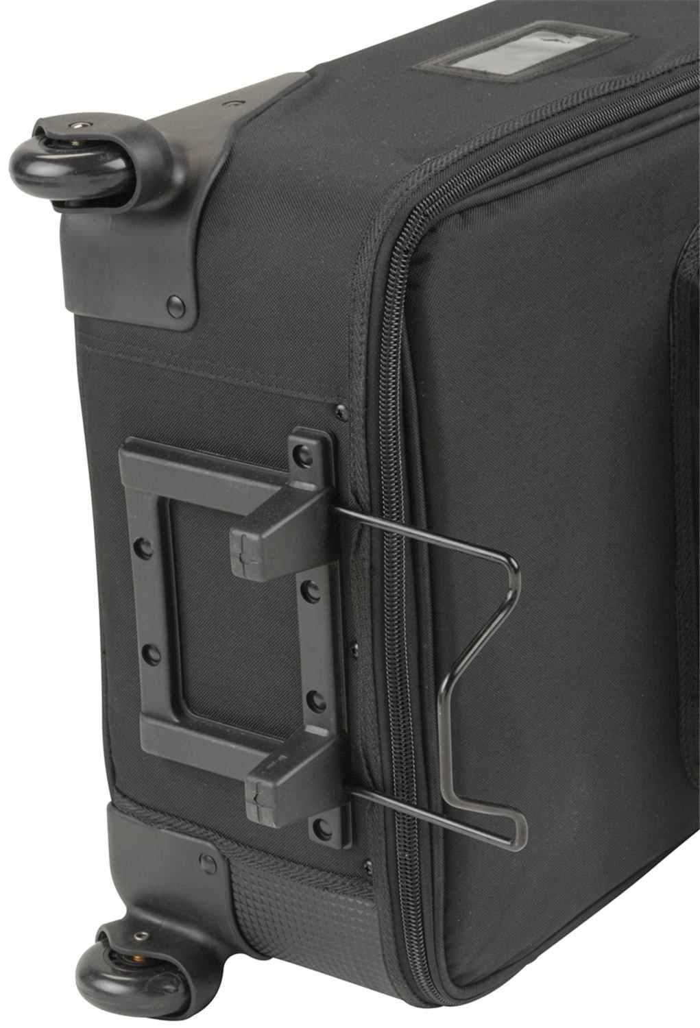 SKB 1SKBSC76KW Soft Case For 76 Note Keyboard - ProSound and Stage Lighting