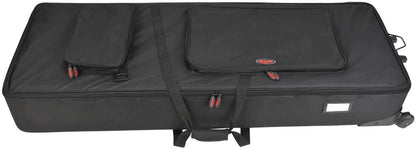 SKB 1SKBSC88KW Soft Case For 88 Note Keyboard - ProSound and Stage Lighting