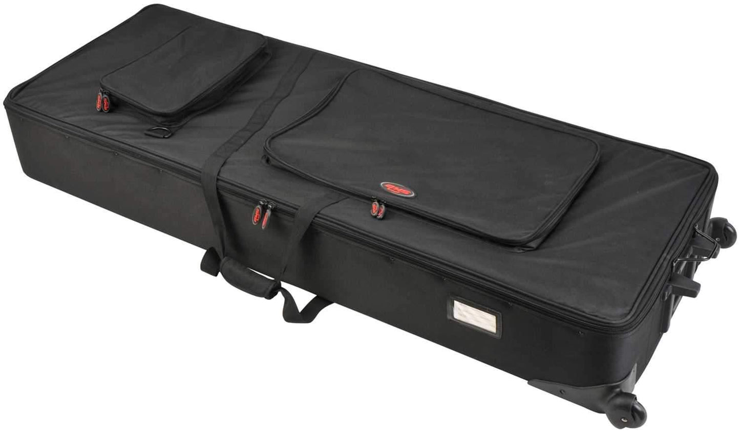 SKB 1SKBSC88KW Soft Case For 88 Note Keyboard - ProSound and Stage Lighting