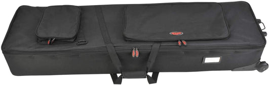 SKB 1SKBSC88NKW Soft Case For 88N Narrow Keyboard - ProSound and Stage Lighting