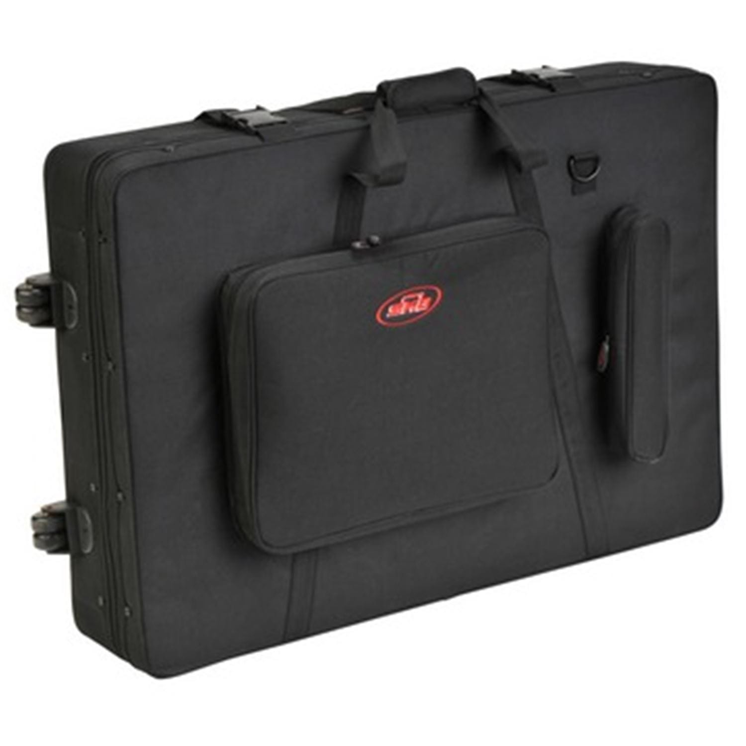 SKB 1SKBSCNS7FX Soft Case For Numark NS7 - ProSound and Stage Lighting