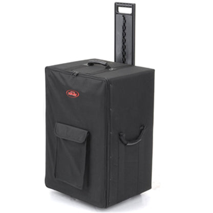 SKB 1SKB-SCPS1 Rolling 15" Powered Speaker Case - PSSL ProSound and Stage Lighting