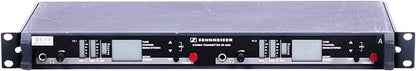 Sennheiser SR 3256 A Dual-Stereo IEM Transmitter - Solotech