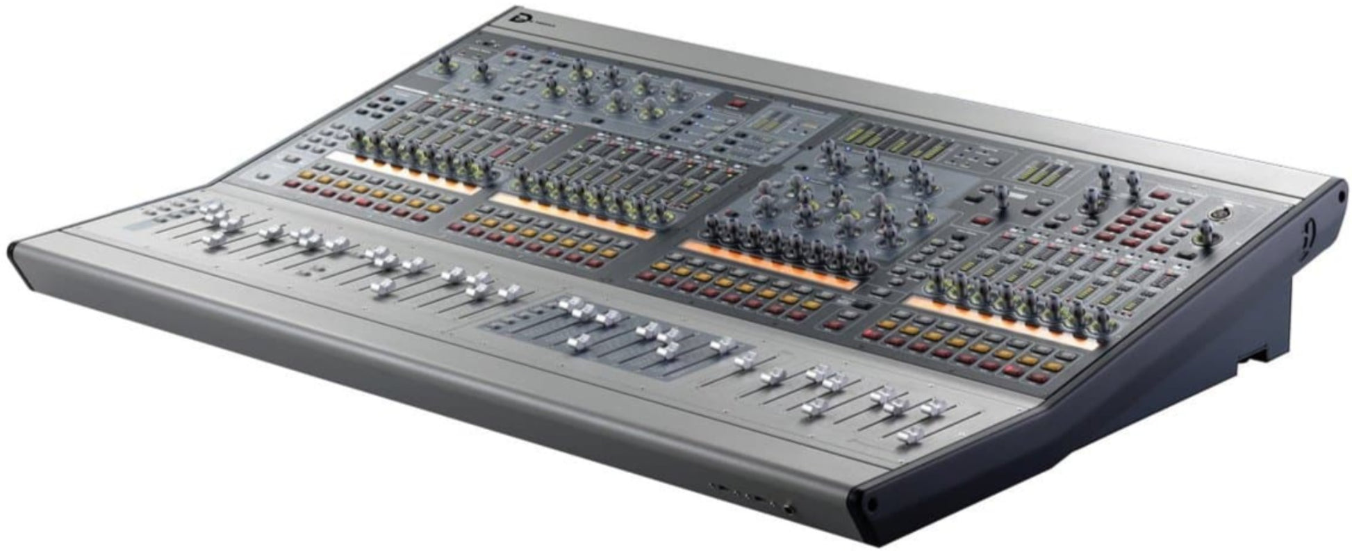 Digidesign VENUE Profile Digital Control Surface - ProSound and Stage Lighting