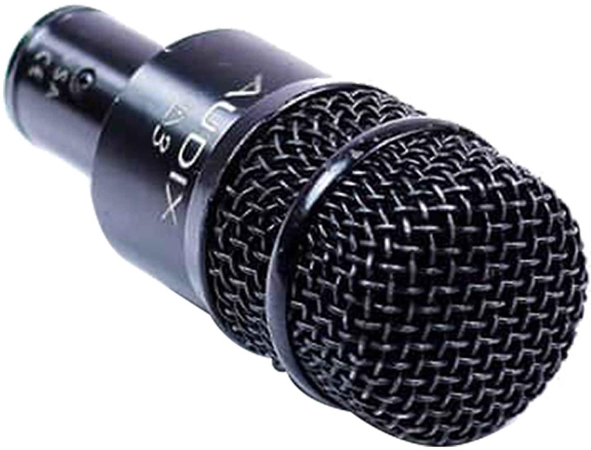 Audix D3 Hypercardioid Dynamic Microphone - ProSound and Stage Lighting