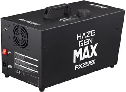 Antari HazeGen Max Oil Based Haze Machine - ProSound and Stage Lighting