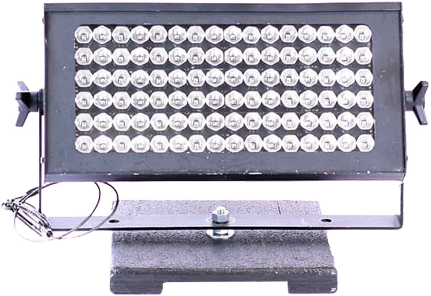 Solaris LED Flare RGBW Strobe