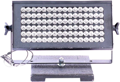 Solaris LED Flare RGBW Strobe - ProSound and Stage Lighting