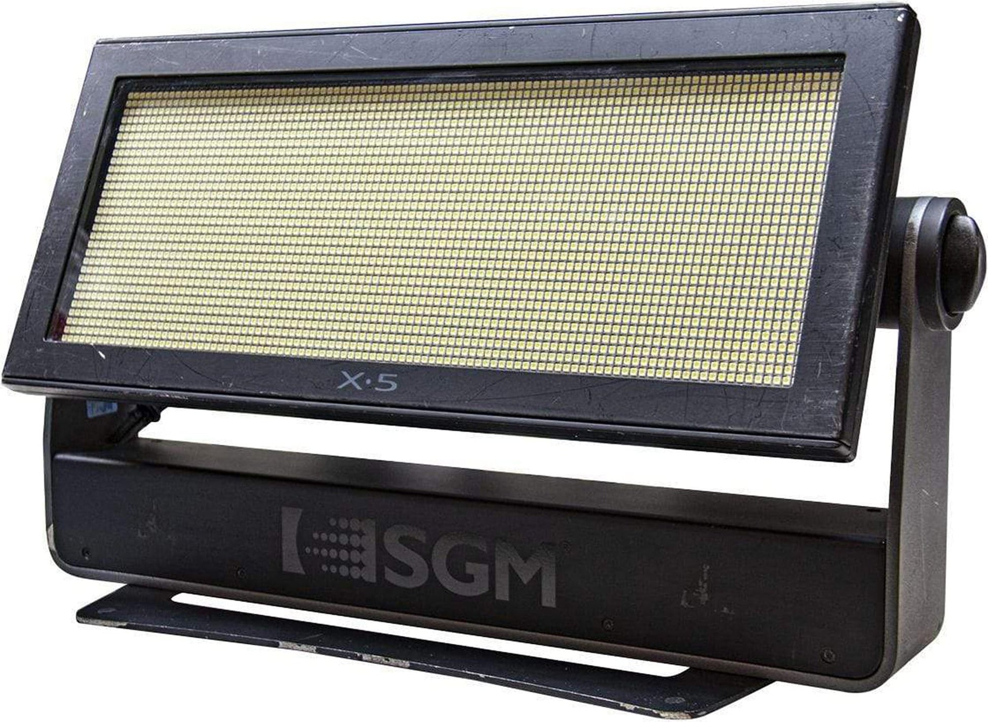 SGM X-5 LED White Strobe - Solotech