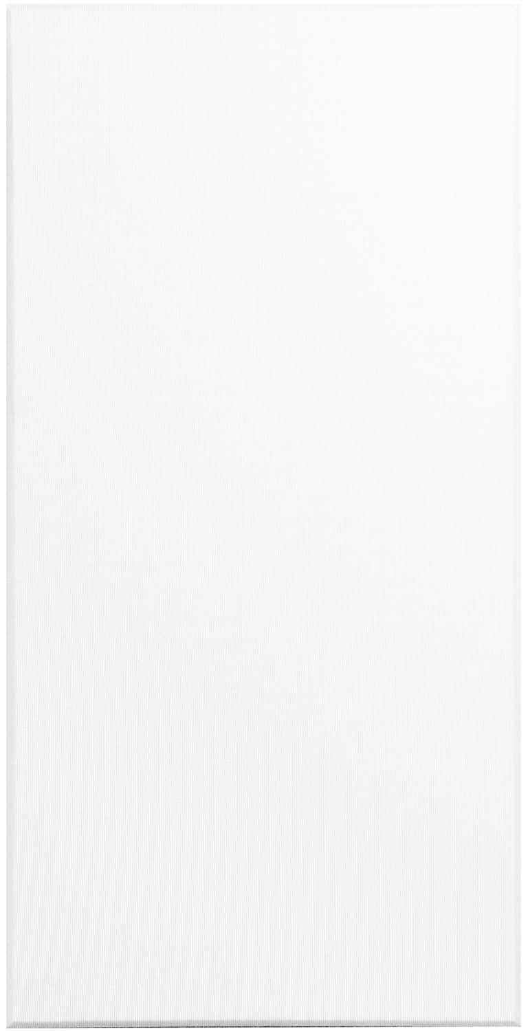 Primacoustic 2-Inch Paintable Panel 24x48 Beveled Edge White - ProSound and Stage Lighting