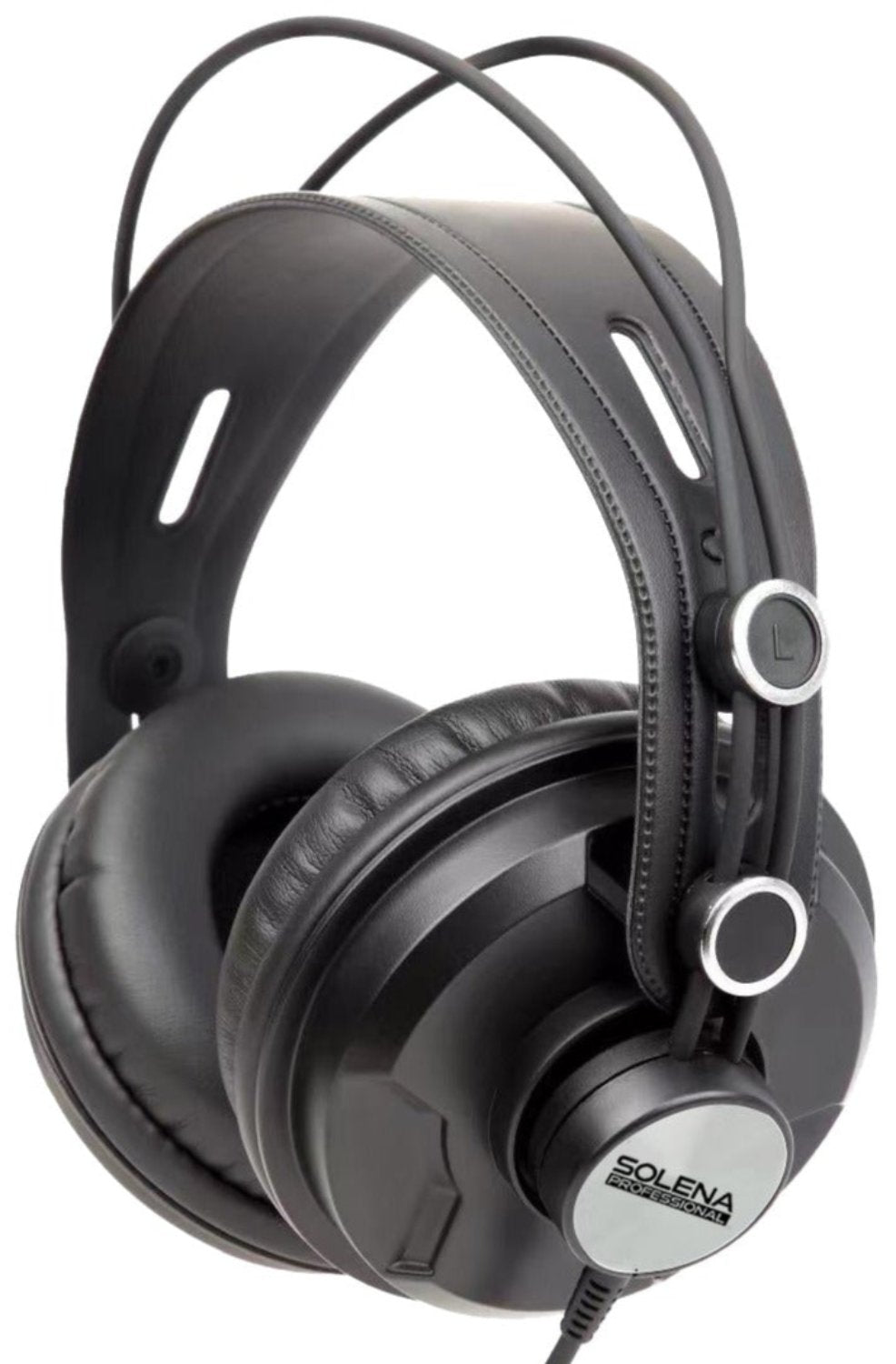 Sennheiser HD448 Pro Lifelike Sound Headphones