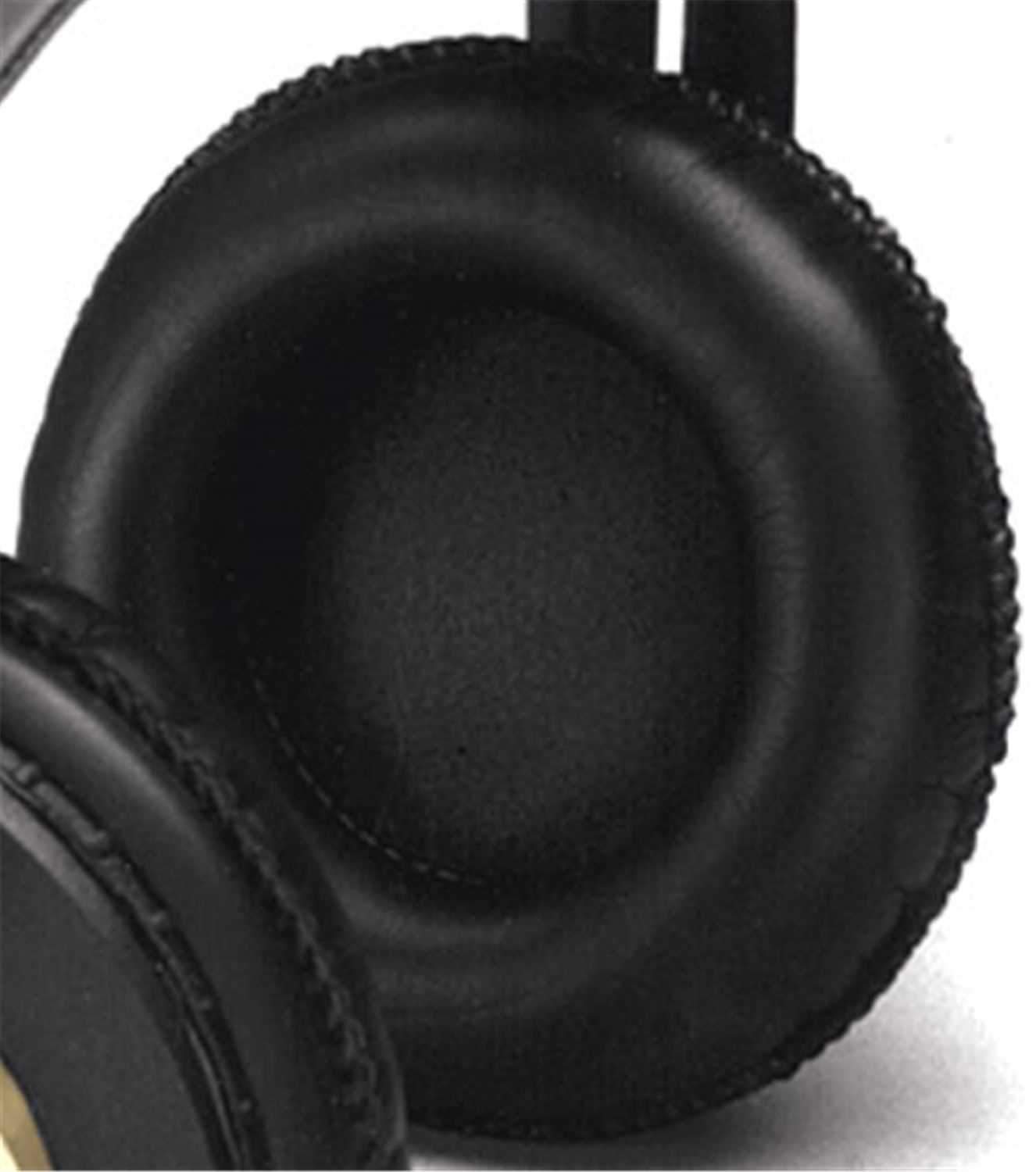 AKG 2058Z-1001 Ear Cushion For K240 Heahphones - Solotech