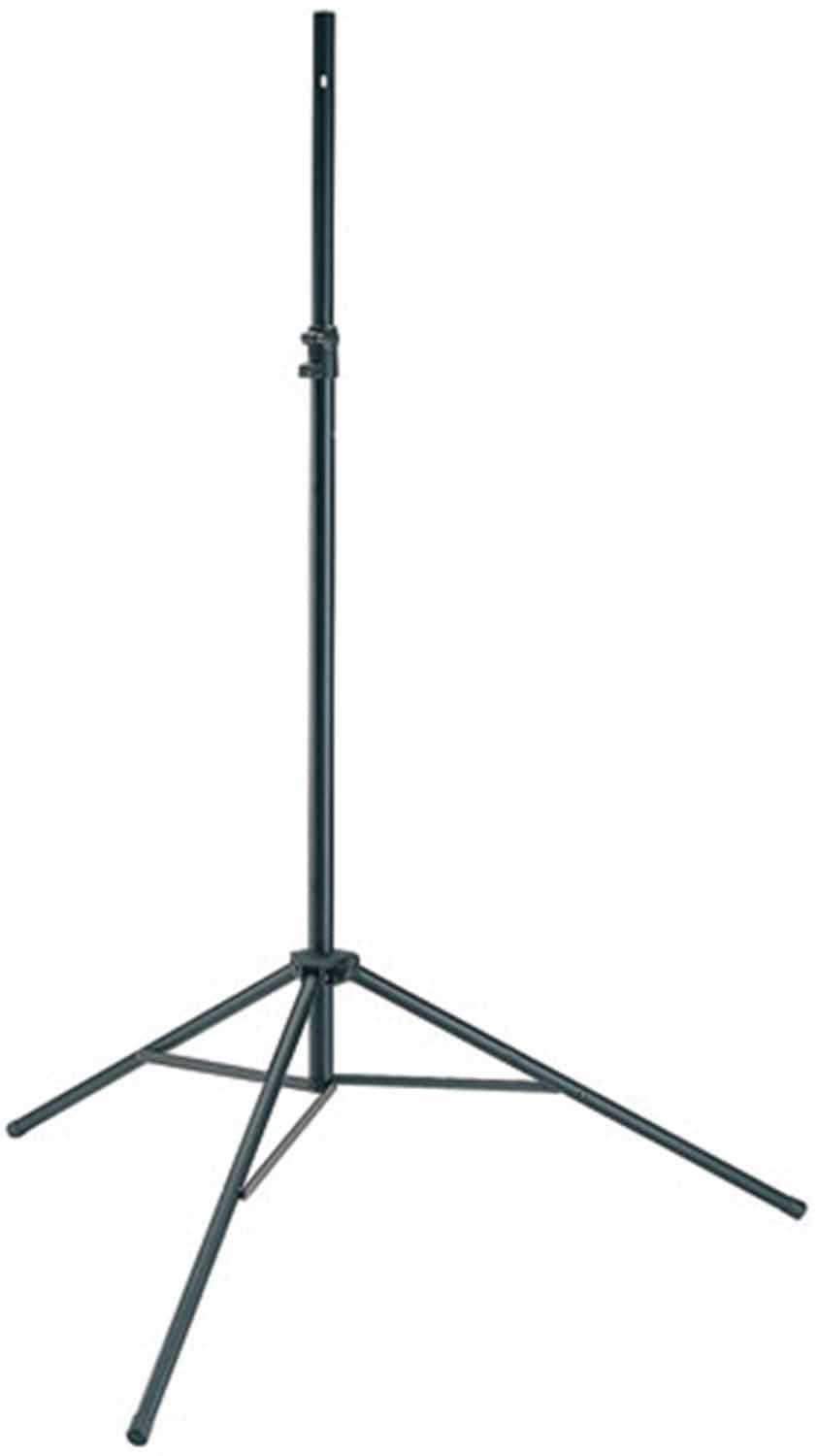 K&M 2142000055 Pro Light Weight Speaker Stand - Solotech