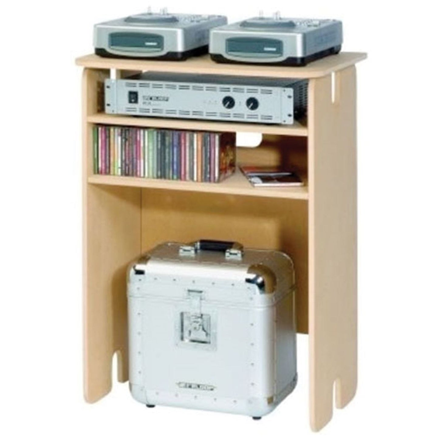 Glorious 218264 Extension For Dj Mix Station Beige - Solotech