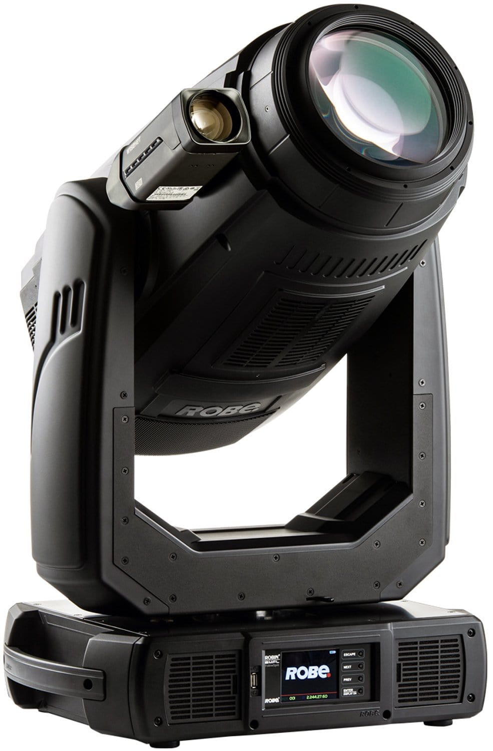 2 Robe Bmfl Robe BMFL FollowSpot Followspot Arc Moving Light – Solotech