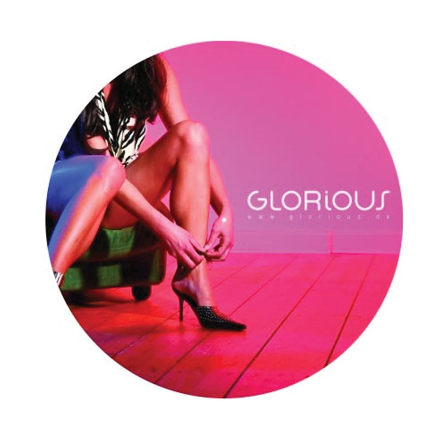 Glorious 219150 Glorious Slipmat - Solotech